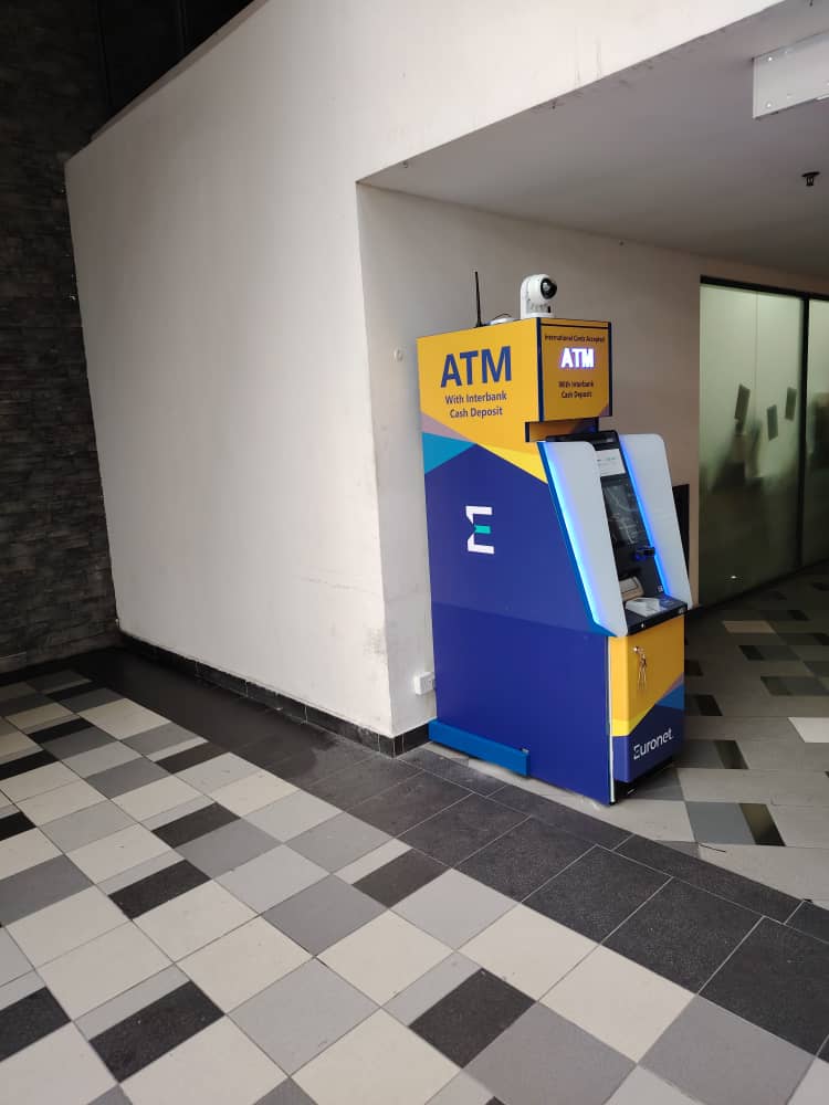ATM/CRM - Image 2