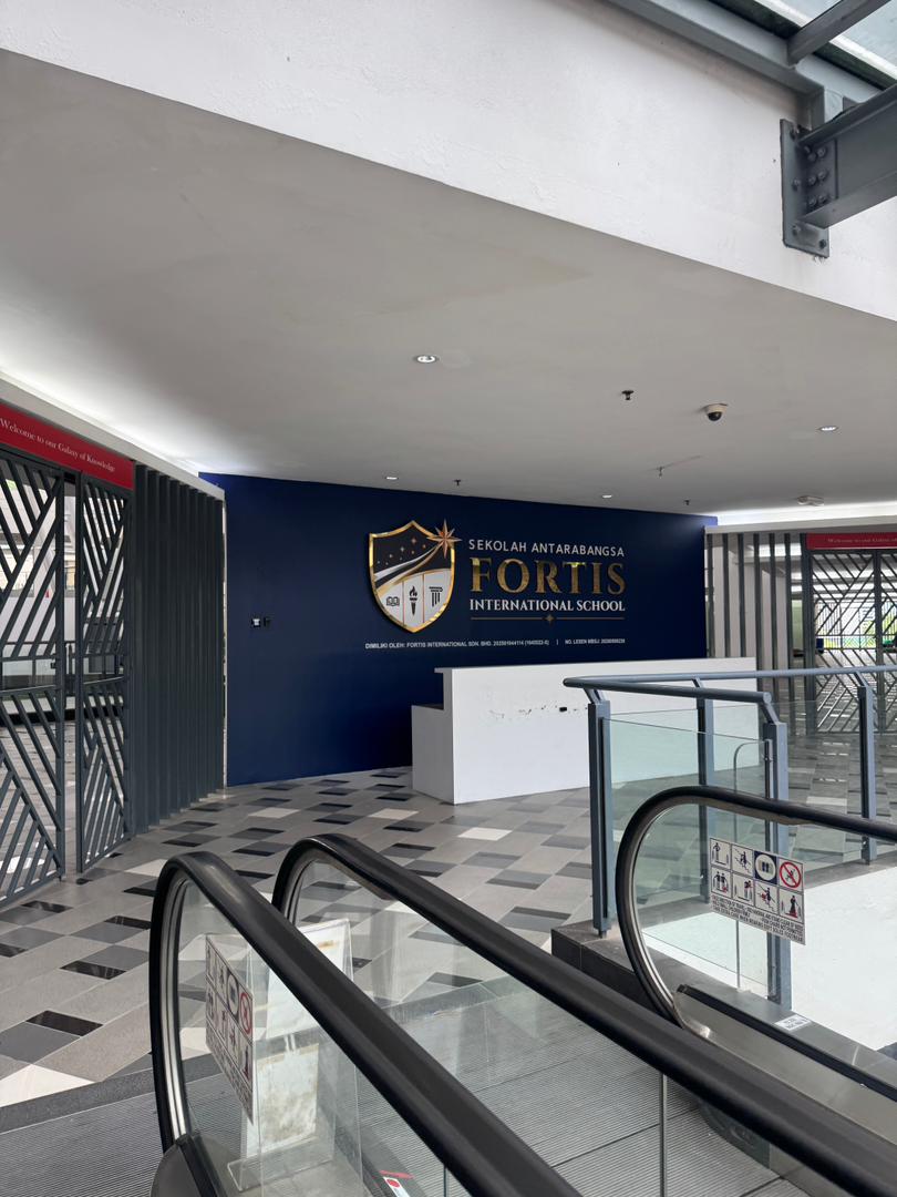 Fortis International School - Image 2