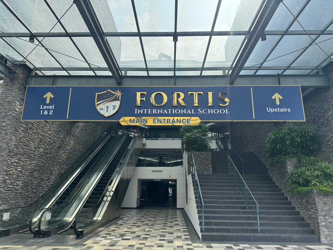 Fortis International School