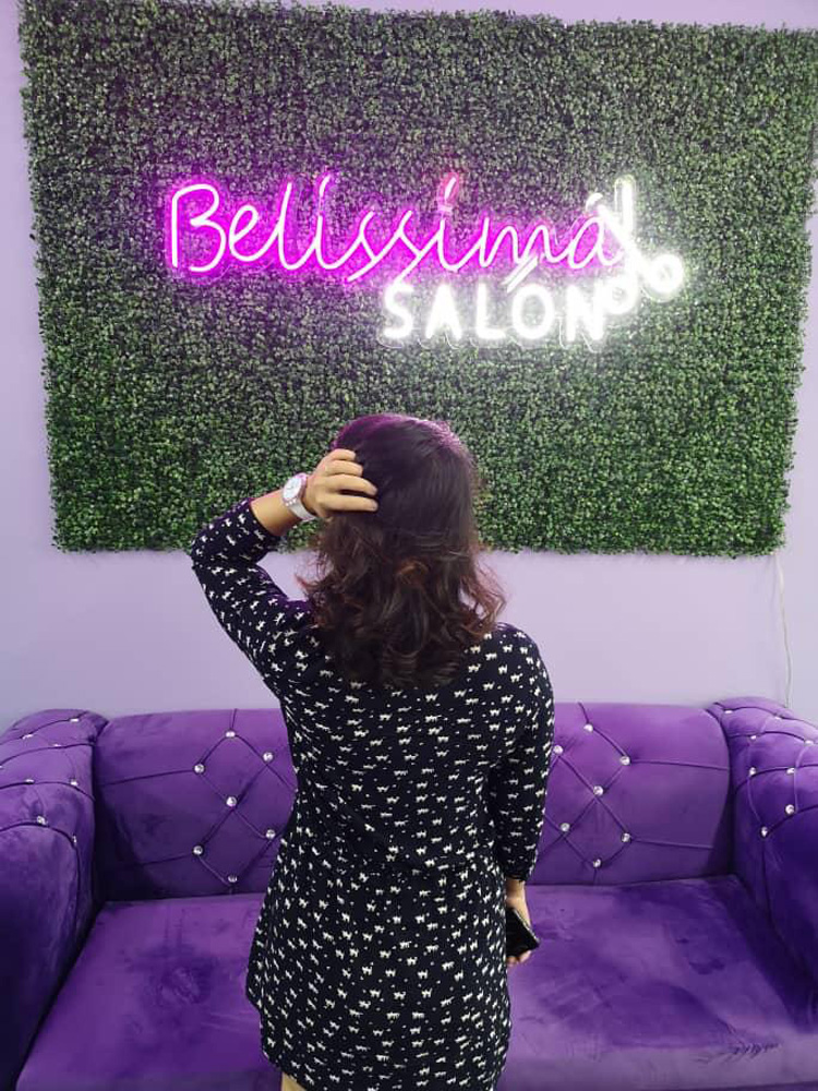 Belissima Hair Salon - Image 3
