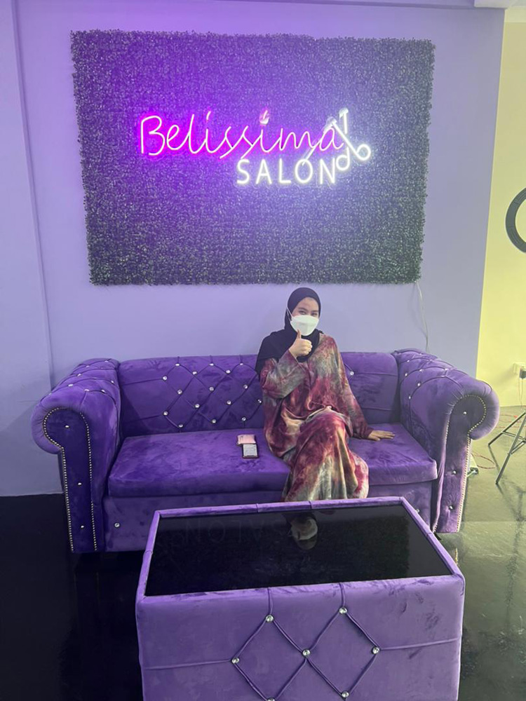 Belissima Hair Salon - Image 2