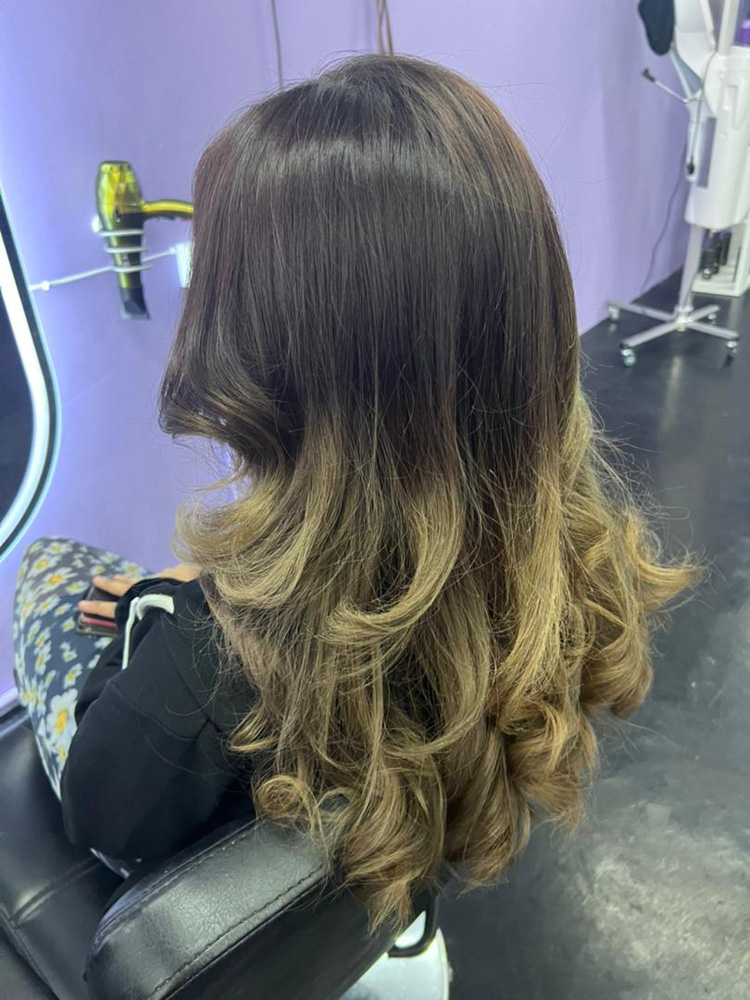 Belissima Hair Salon - Image 6