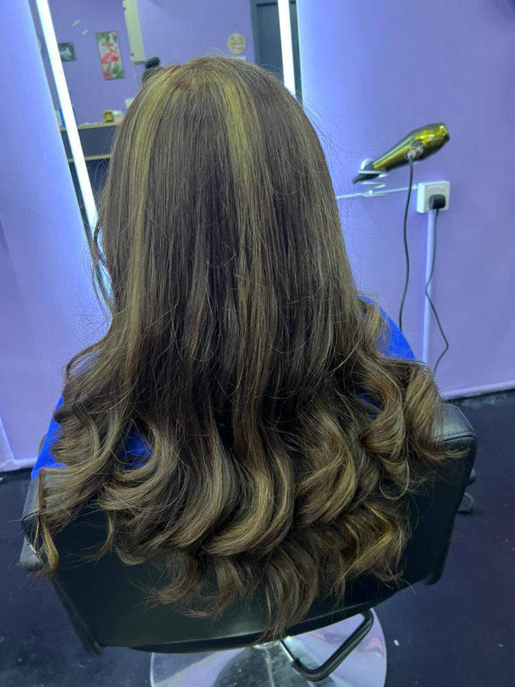 Belissima Hair Salon - Image 7