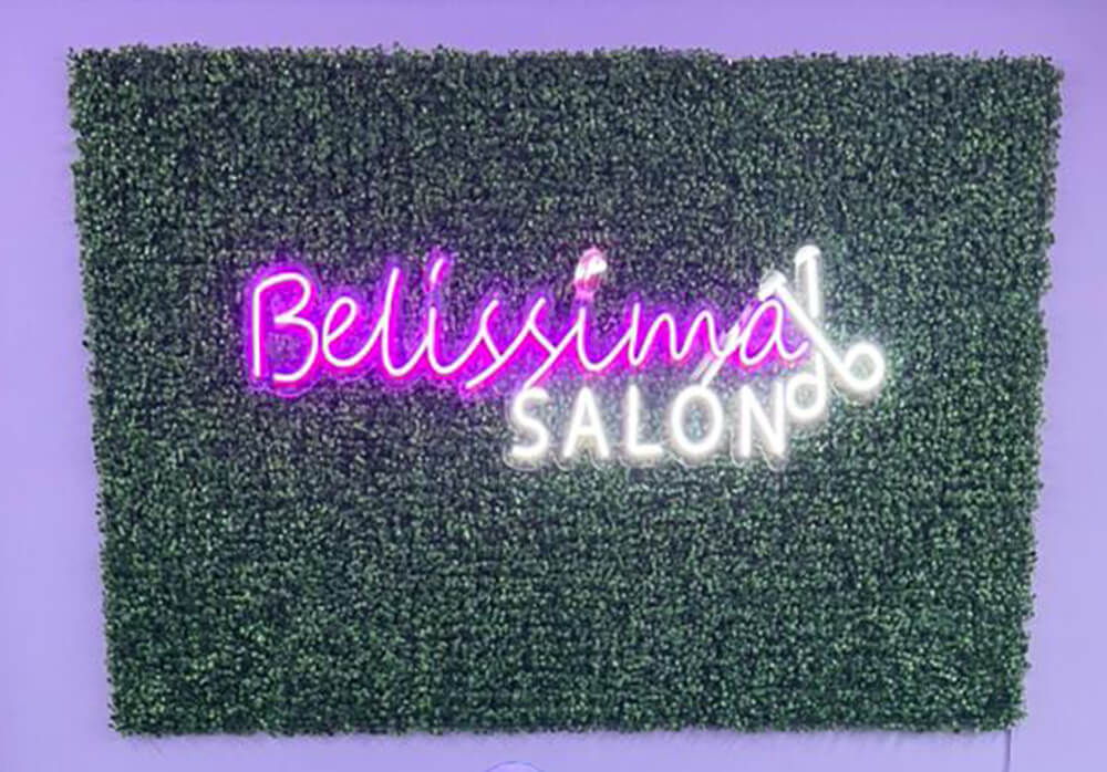 Belissima Hair Salon