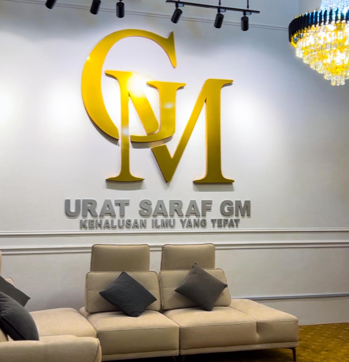 Pusat Rawatan Urat Saraf GM 