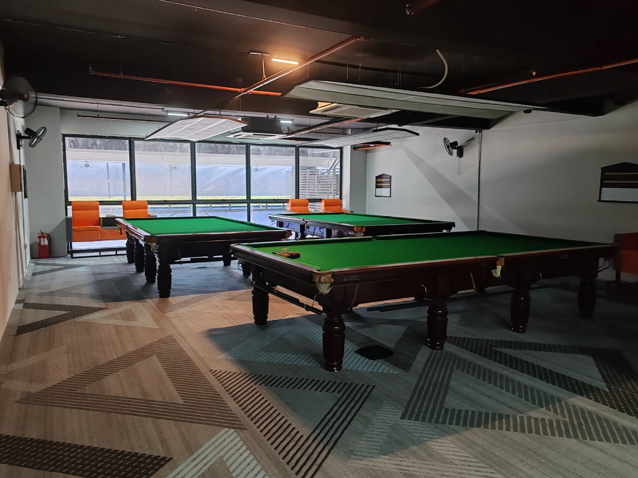 T One Snooker Hub - Image 3