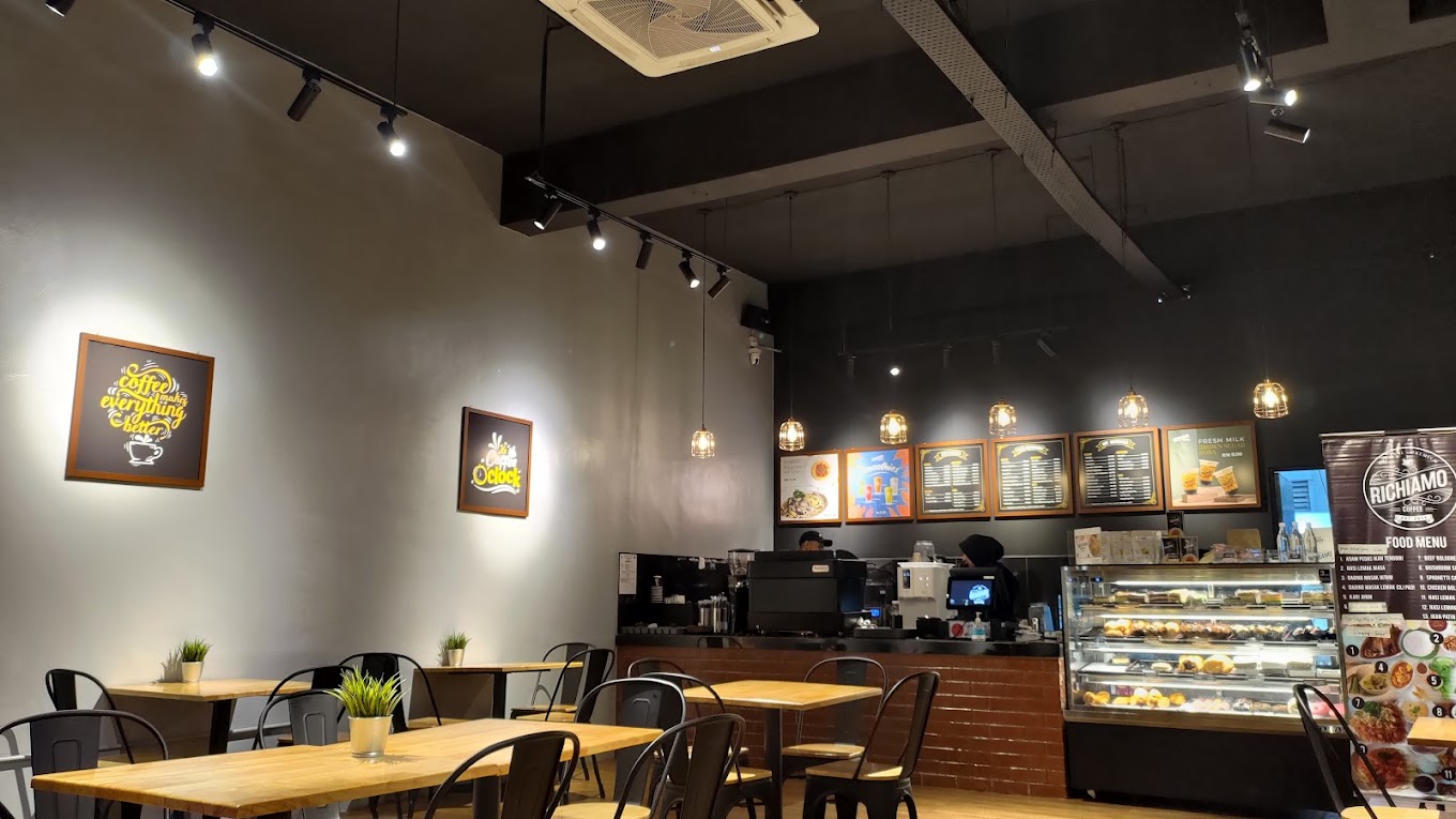 Richiamo Coffee - Image 5