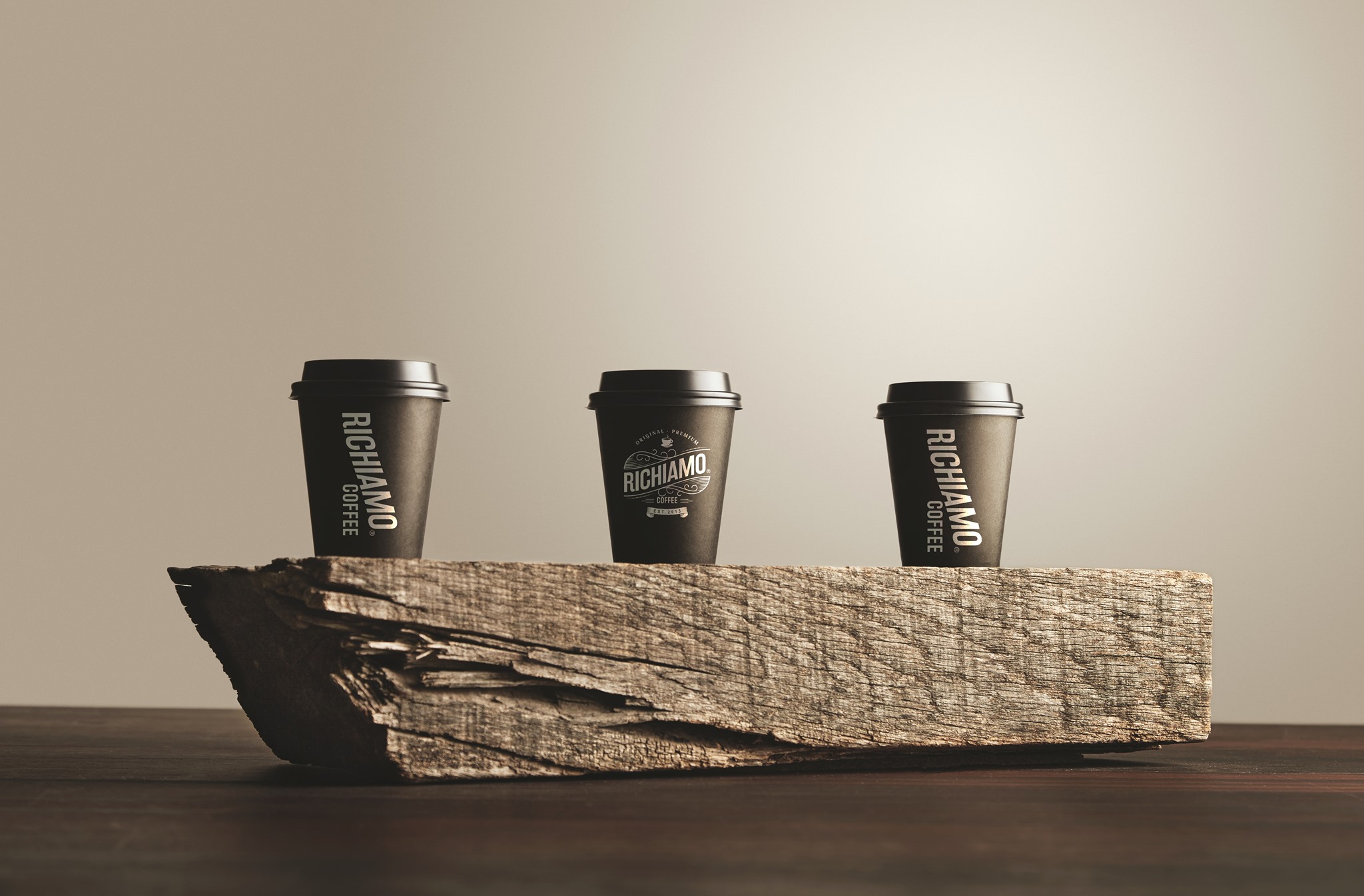 Richiamo Coffee - Image 3