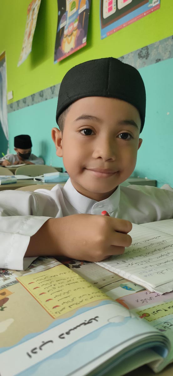 Sekolah Rendah Islam Al Falah Bestari - Image 2