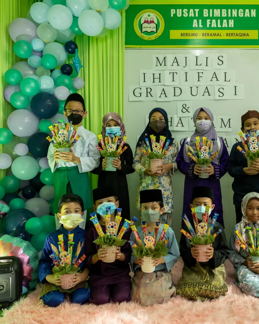 Sekolah Rendah Islam Al Falah Bestari - Image 4