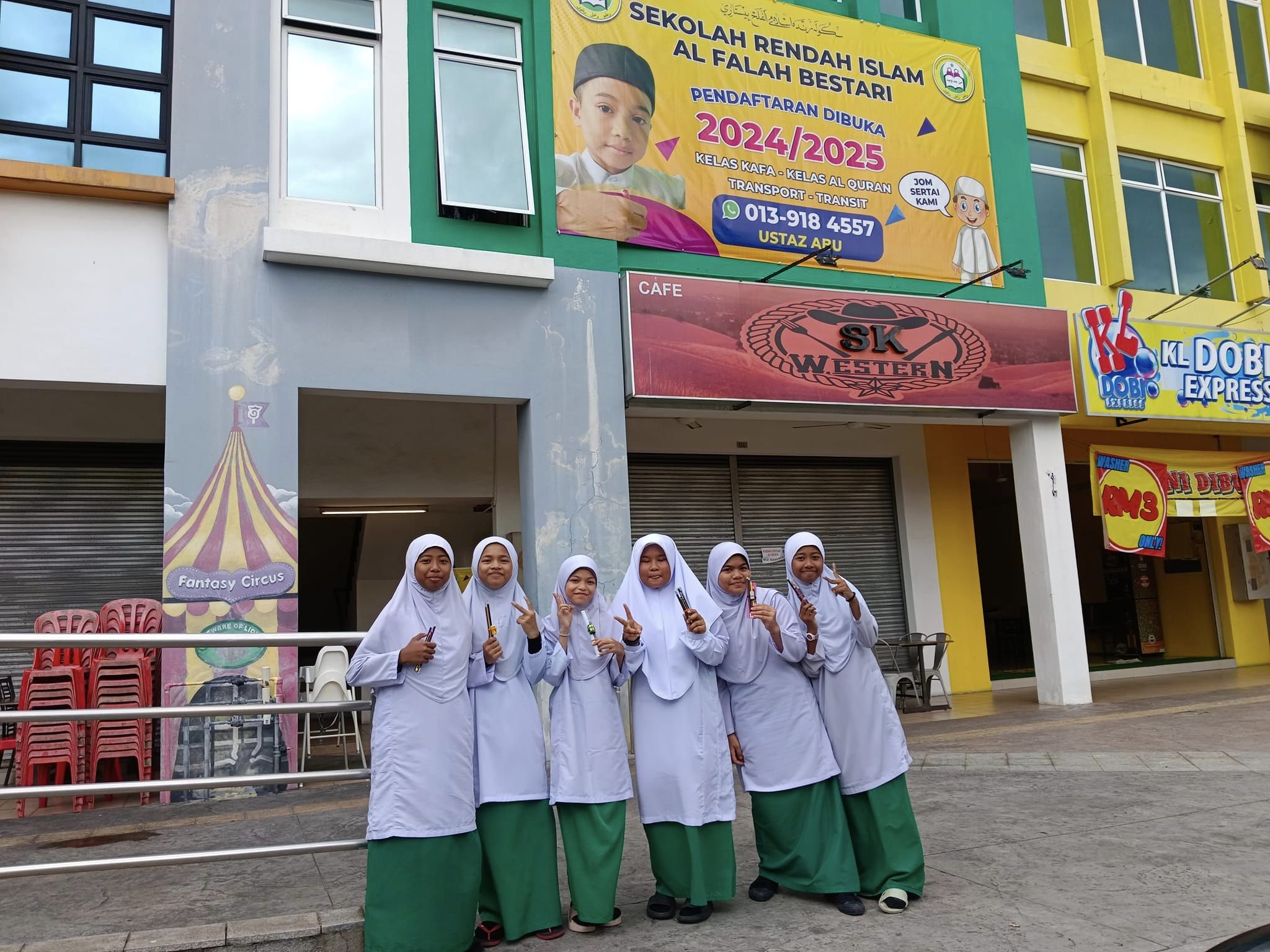 Sekolah Rendah Islam Al Falah Bestari - Image 5