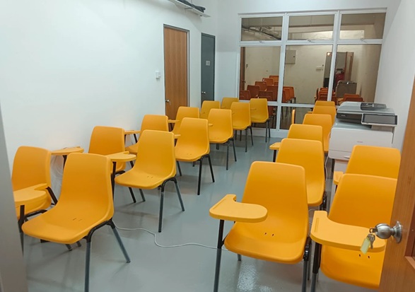 MIWT Training Centre