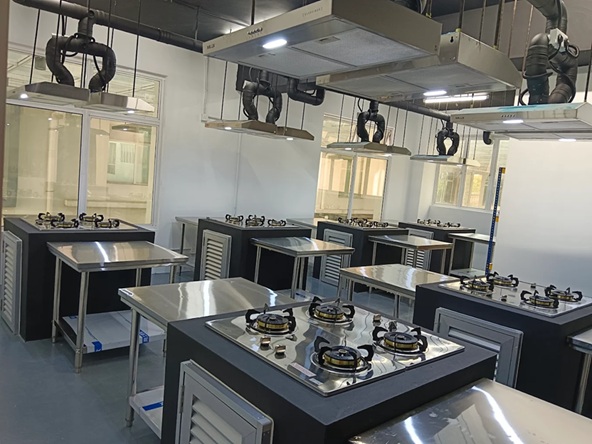 MIWT Training Centre - Image 2