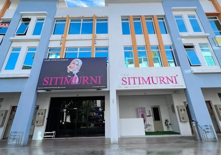 Sitimurni