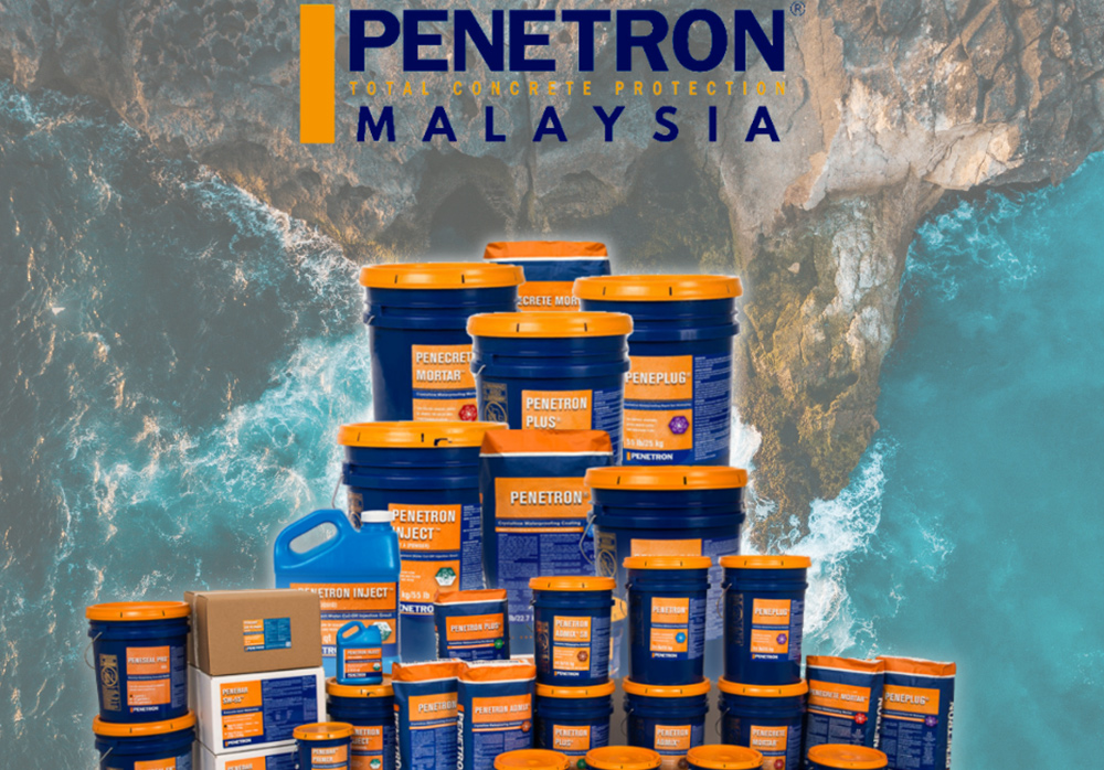 WMK Penetron Sdn Bhd