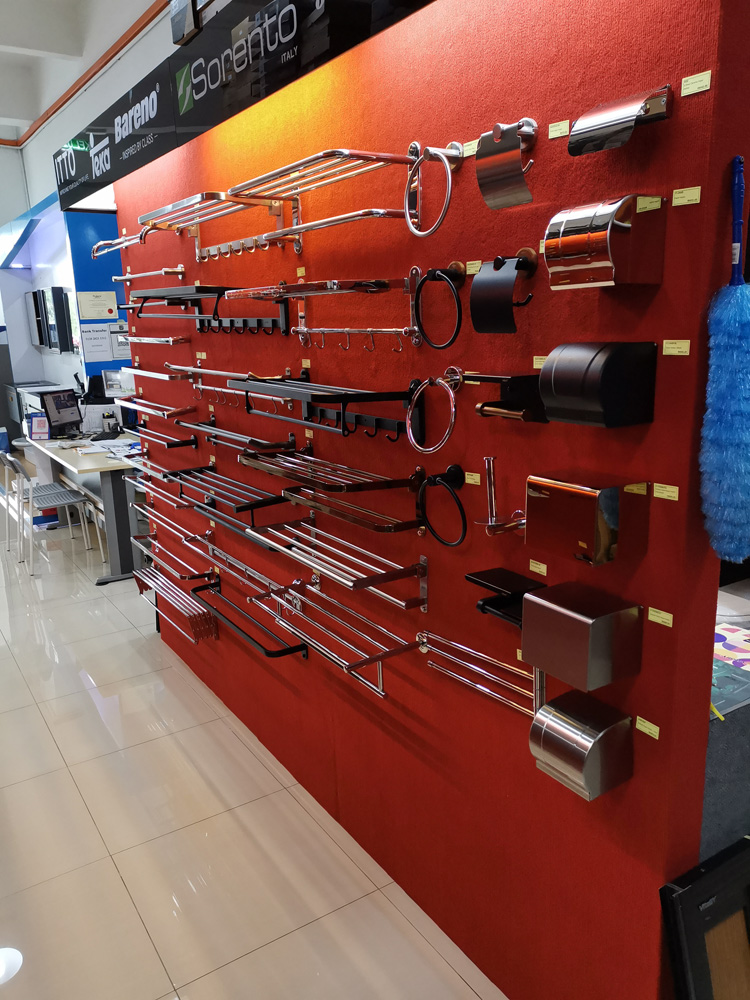 S Two Bath & Kitchen Gallery - Image 2