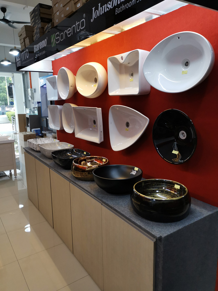 S Two Bath & Kitchen Gallery - Image 5