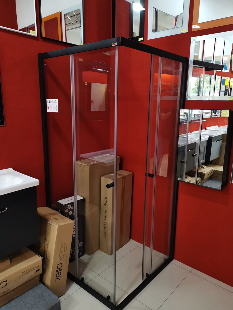 S Two Bath & Kitchen Gallery - Image 7