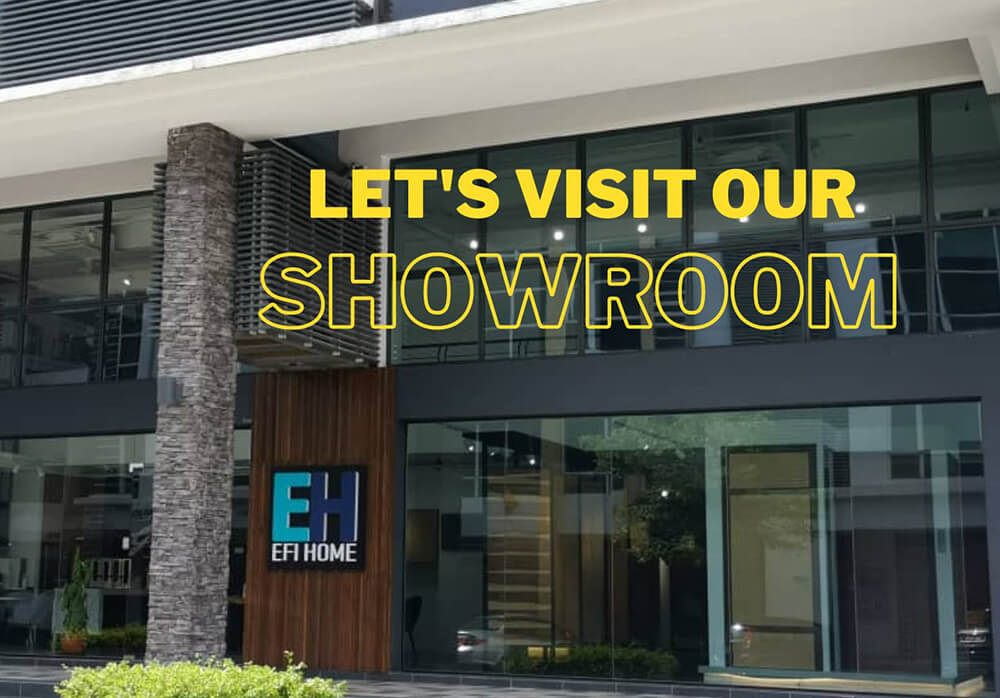 EFI Home Sdn Bhd