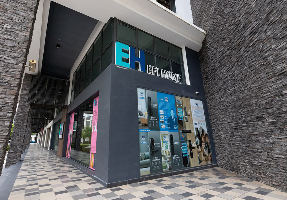 EFI Home Sdn Bhd - Image 2