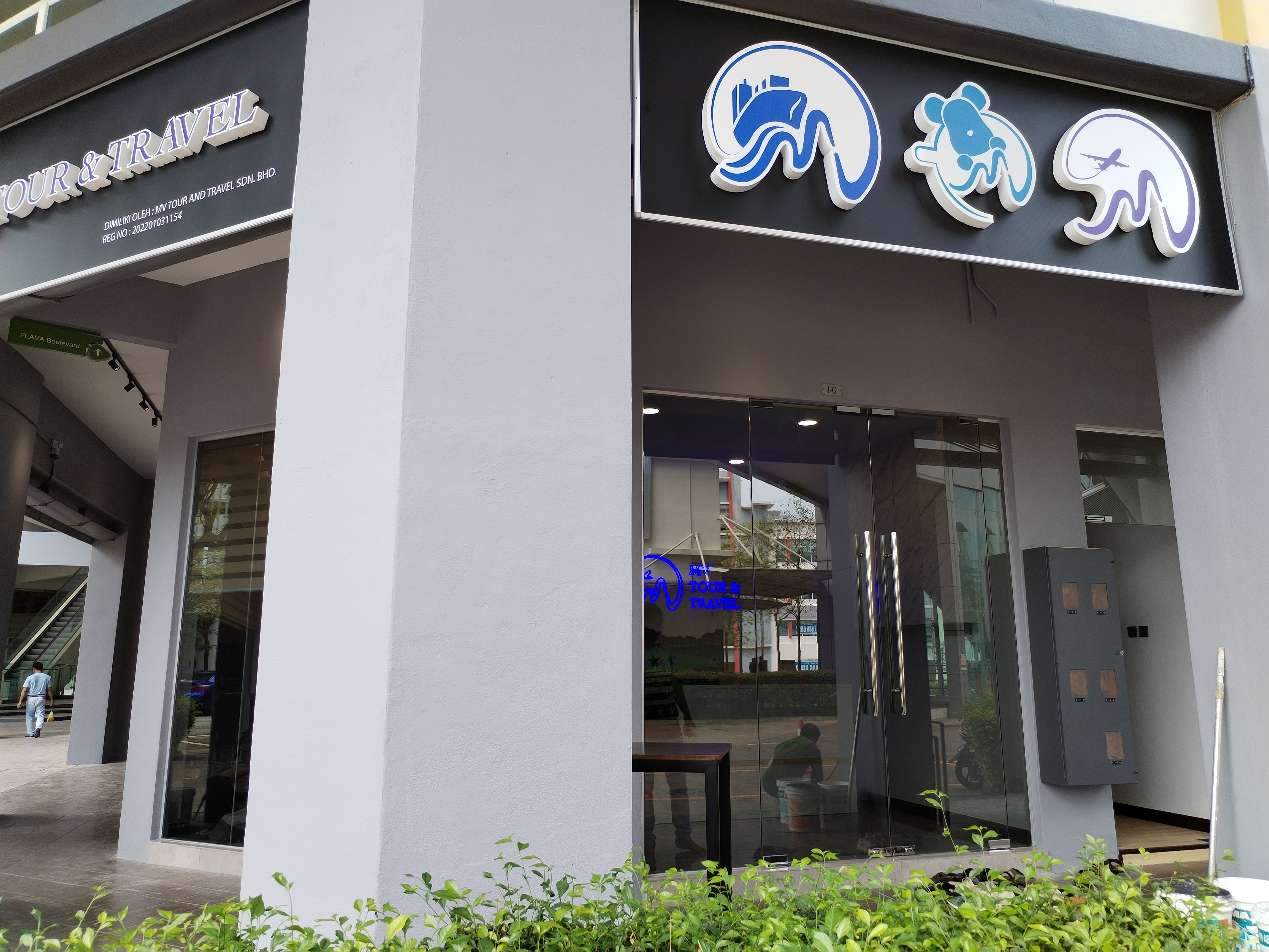 MV Tour and Travel - Image 2