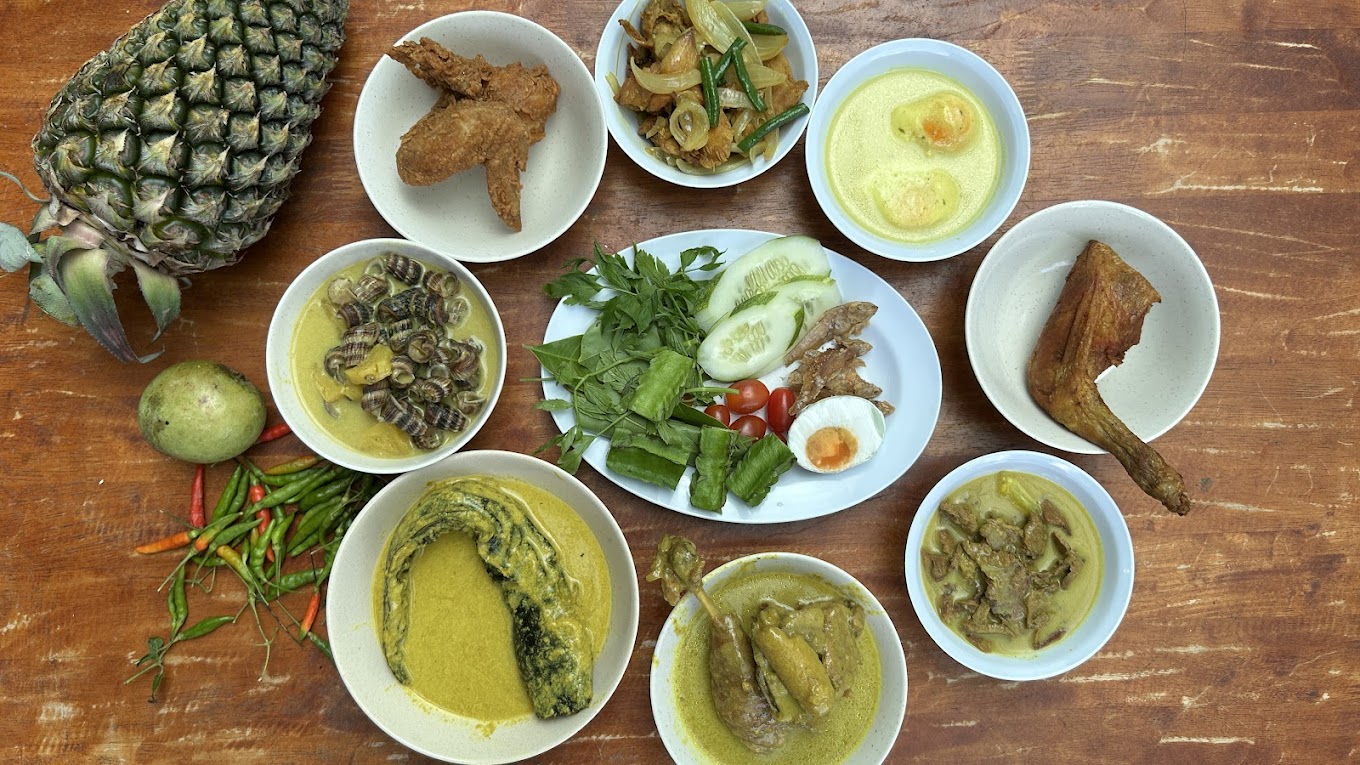 Restoran Sey Salai Masak Lomak - Image 2