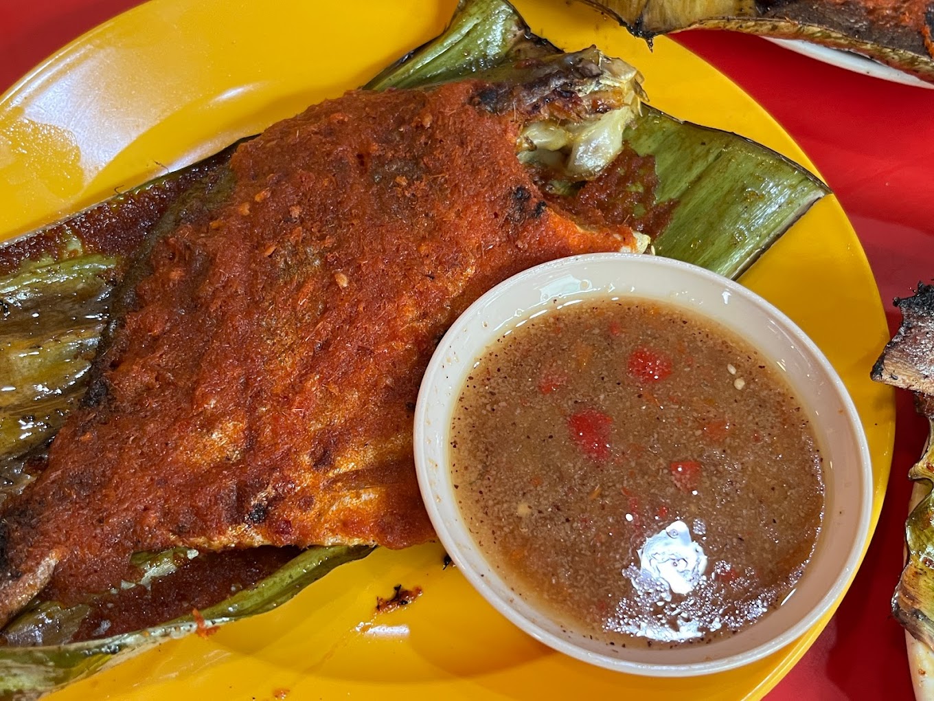 Restoran Sey Salai Masak Lomak - Image 3
