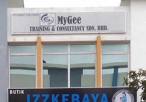 MyGee Training & Consultancy Sdn. Bhd.