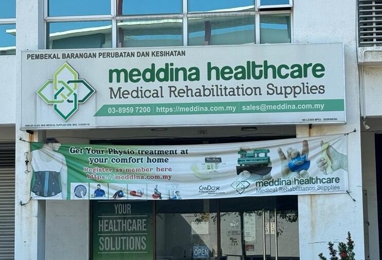 Meddina Healthcare - Image 2