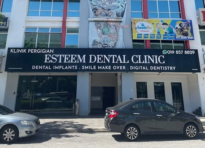 Klinik Pergigian Esteem