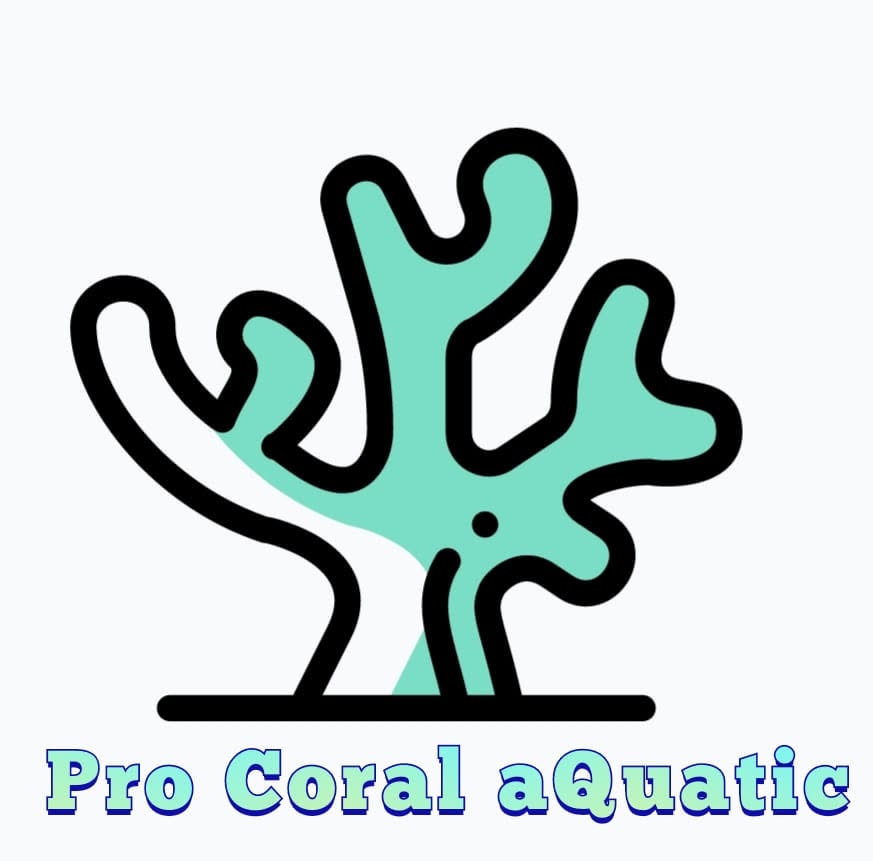 Pro Coral Aquatic