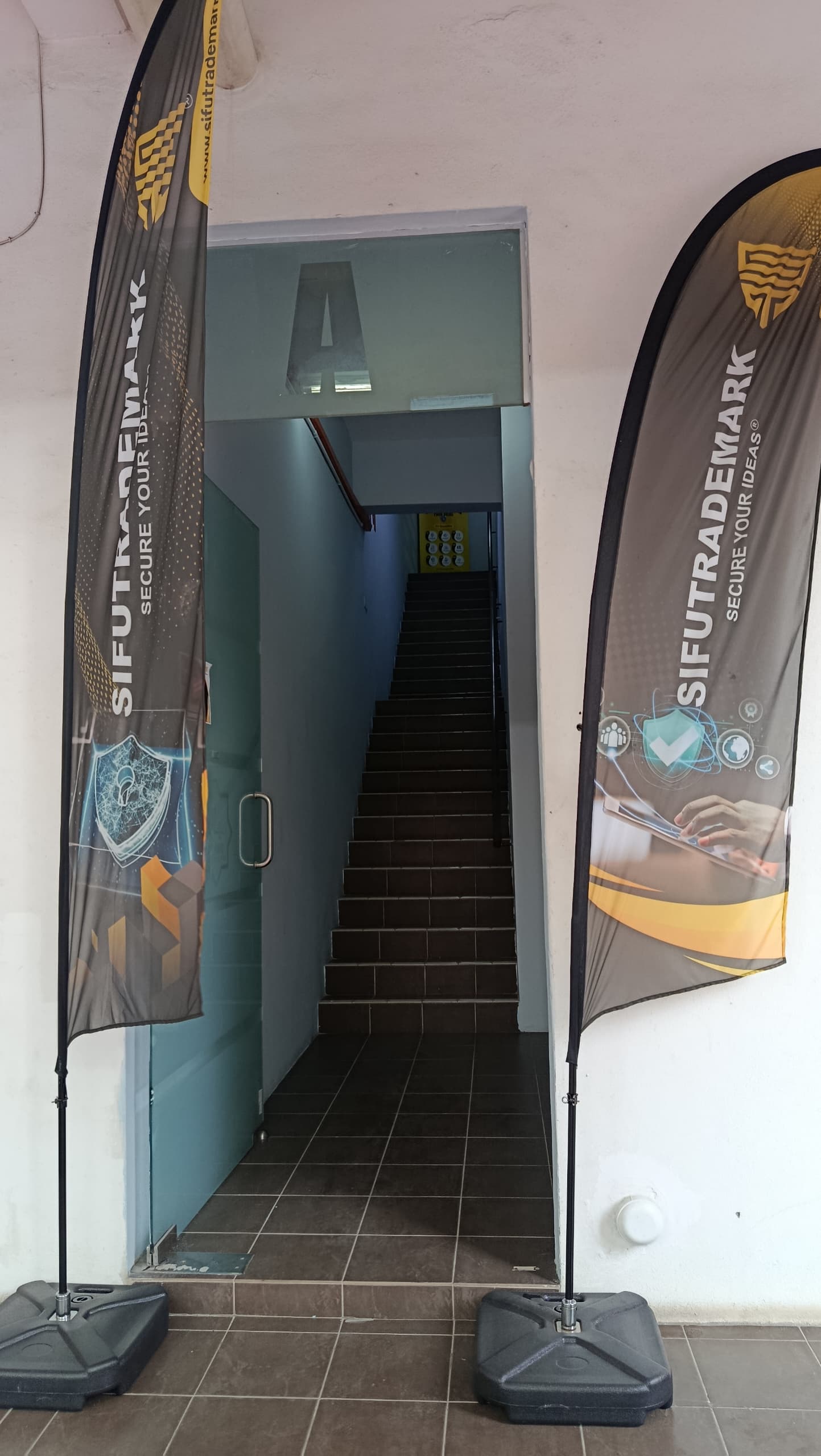 Sifu Trademark - Image 2