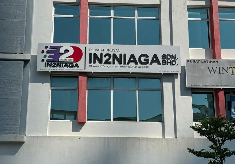 In2Niaga Sdn Bhd