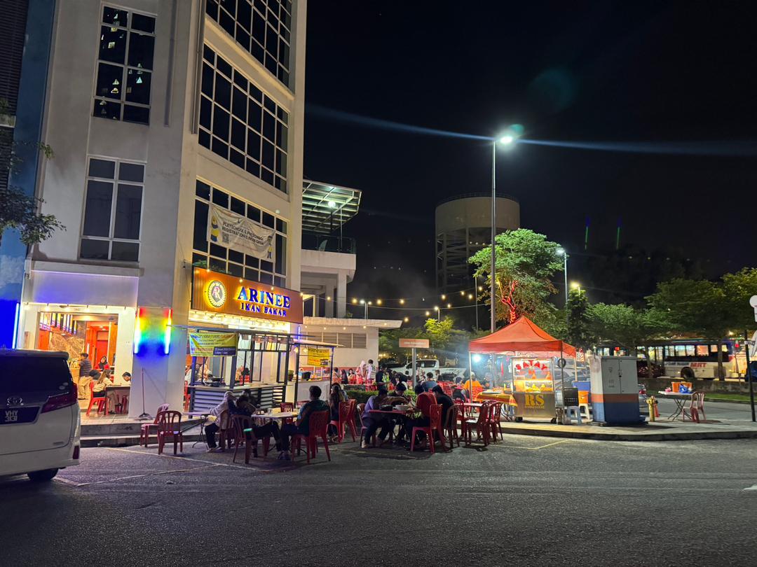 Restoran Arinee Ikan Bakar - Image 3