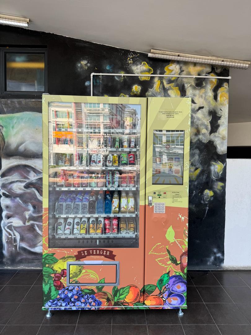 Vending Machines - Image 2