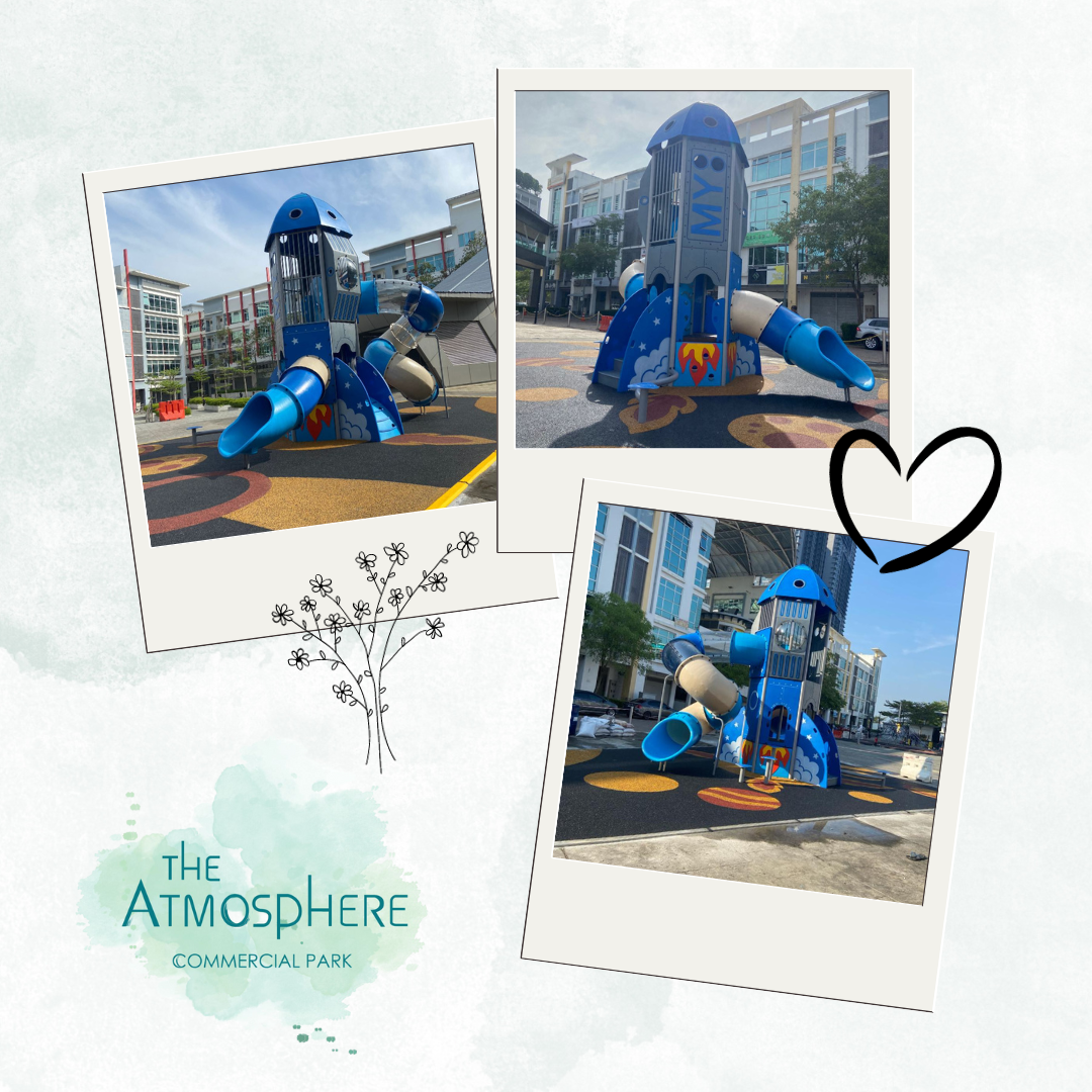 Kid’s Outdoor Playground - Image 4