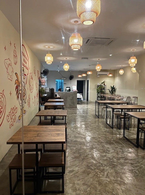 Ayam Gepuk Cik Ani - Image 2