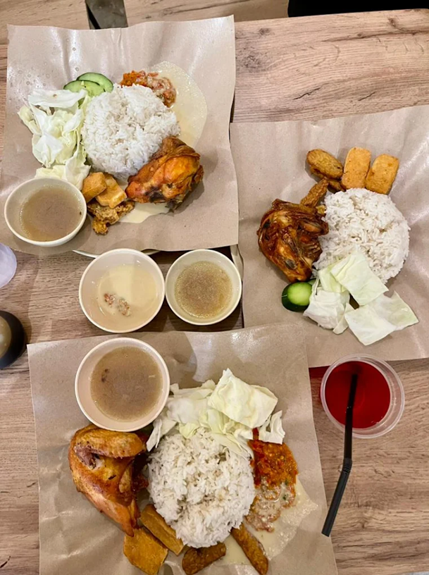 Ayam Gepuk Cik Ani - Image 3