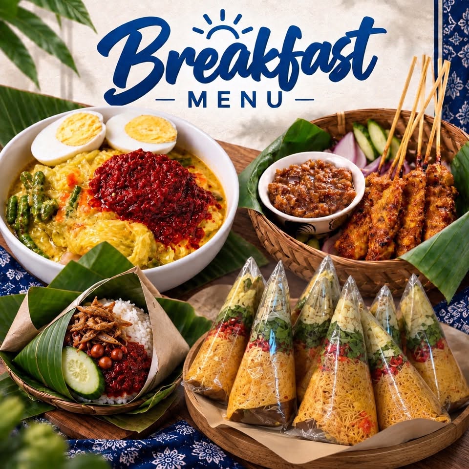 Restoran Nasi Berlauk Bandar Putra Permai - Image 3