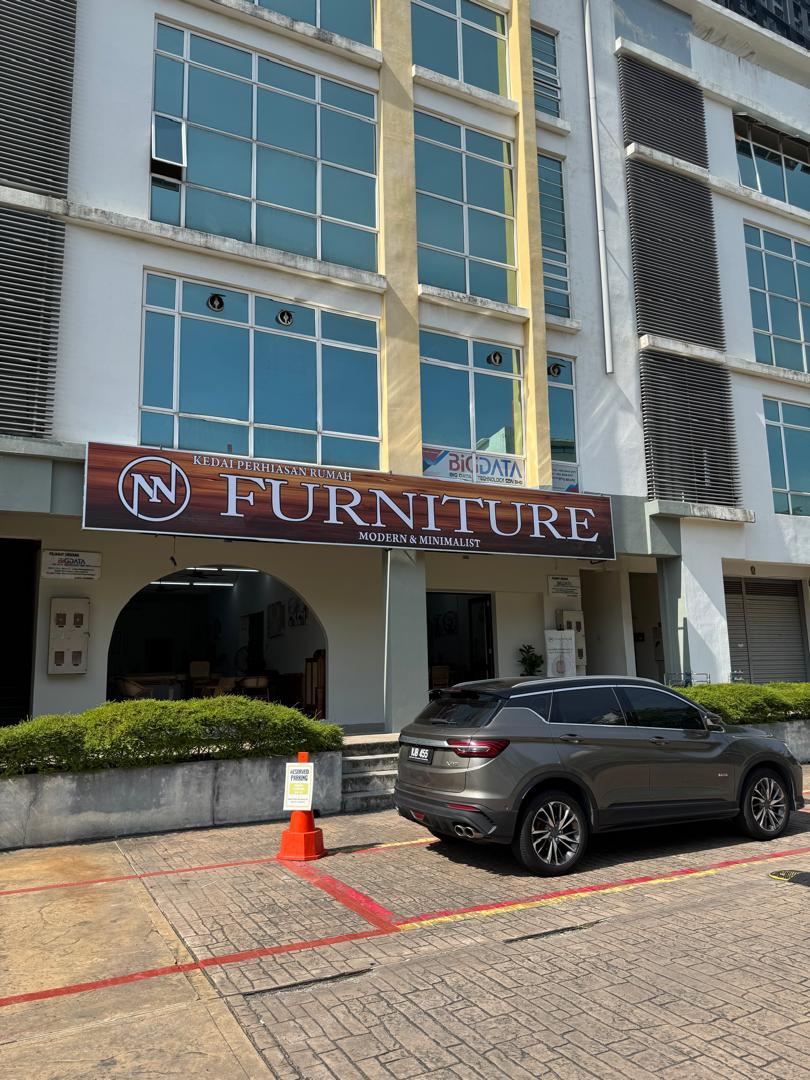 NN Carpet & Furniture