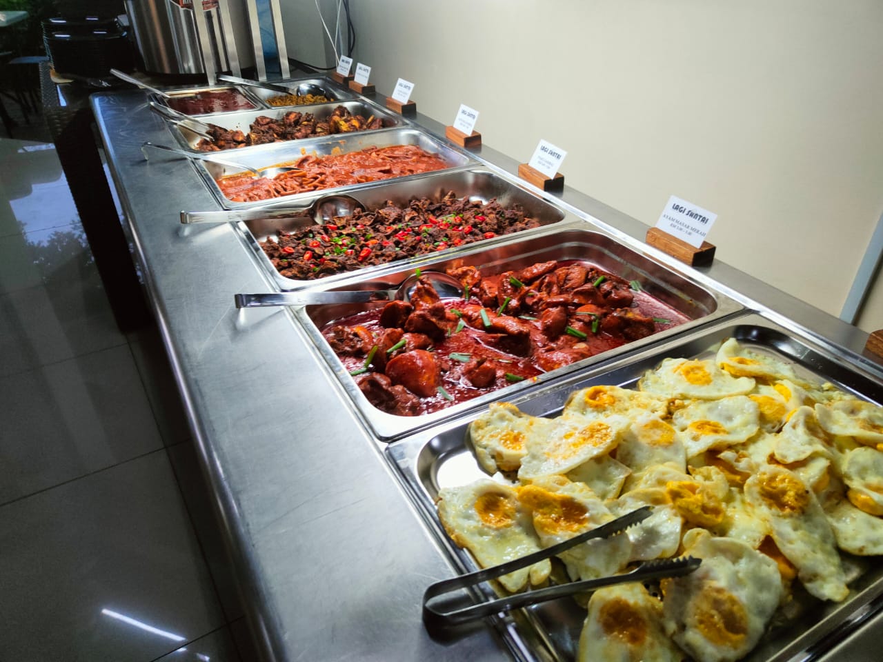 Restoran Lagi Santai - Image 6