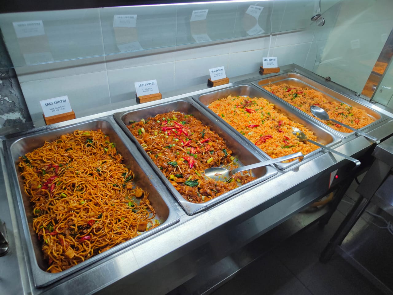 Restoran Lagi Santai - Image 3