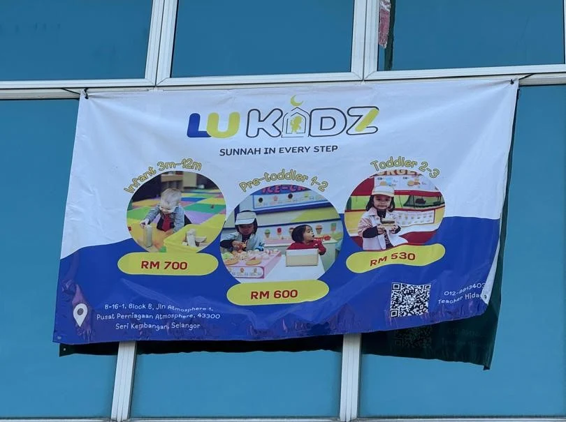 Lu Kidz Childcare