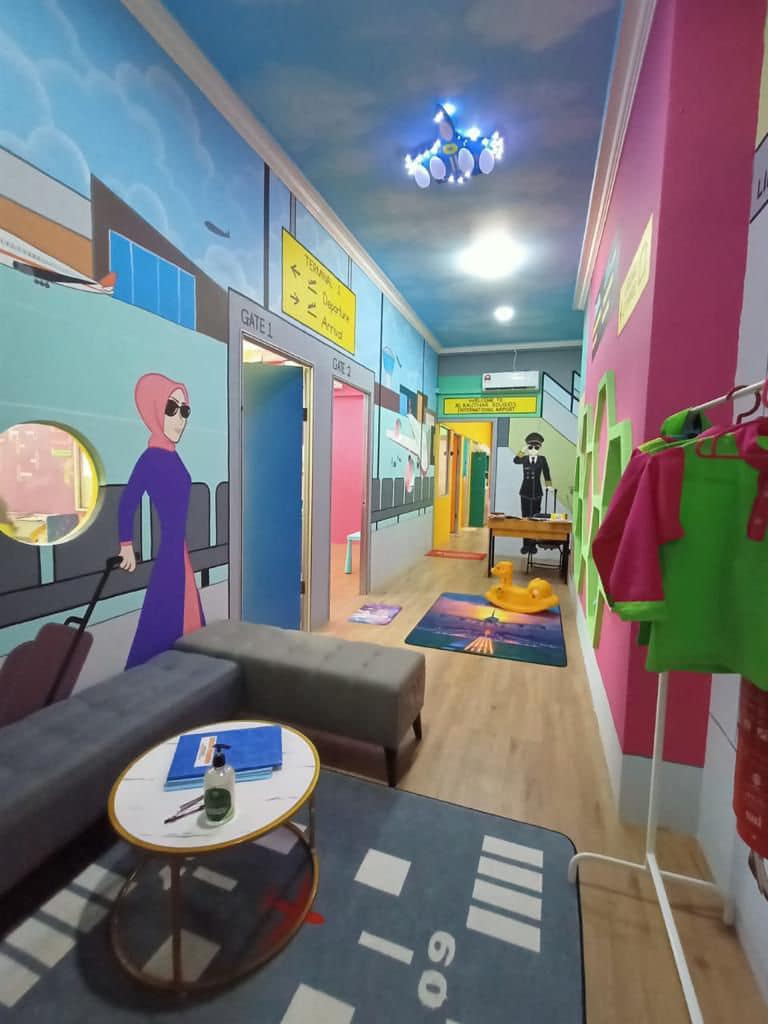 Al Kauthar Eduqids Atmosphere, Seri Kembangan - Image 2