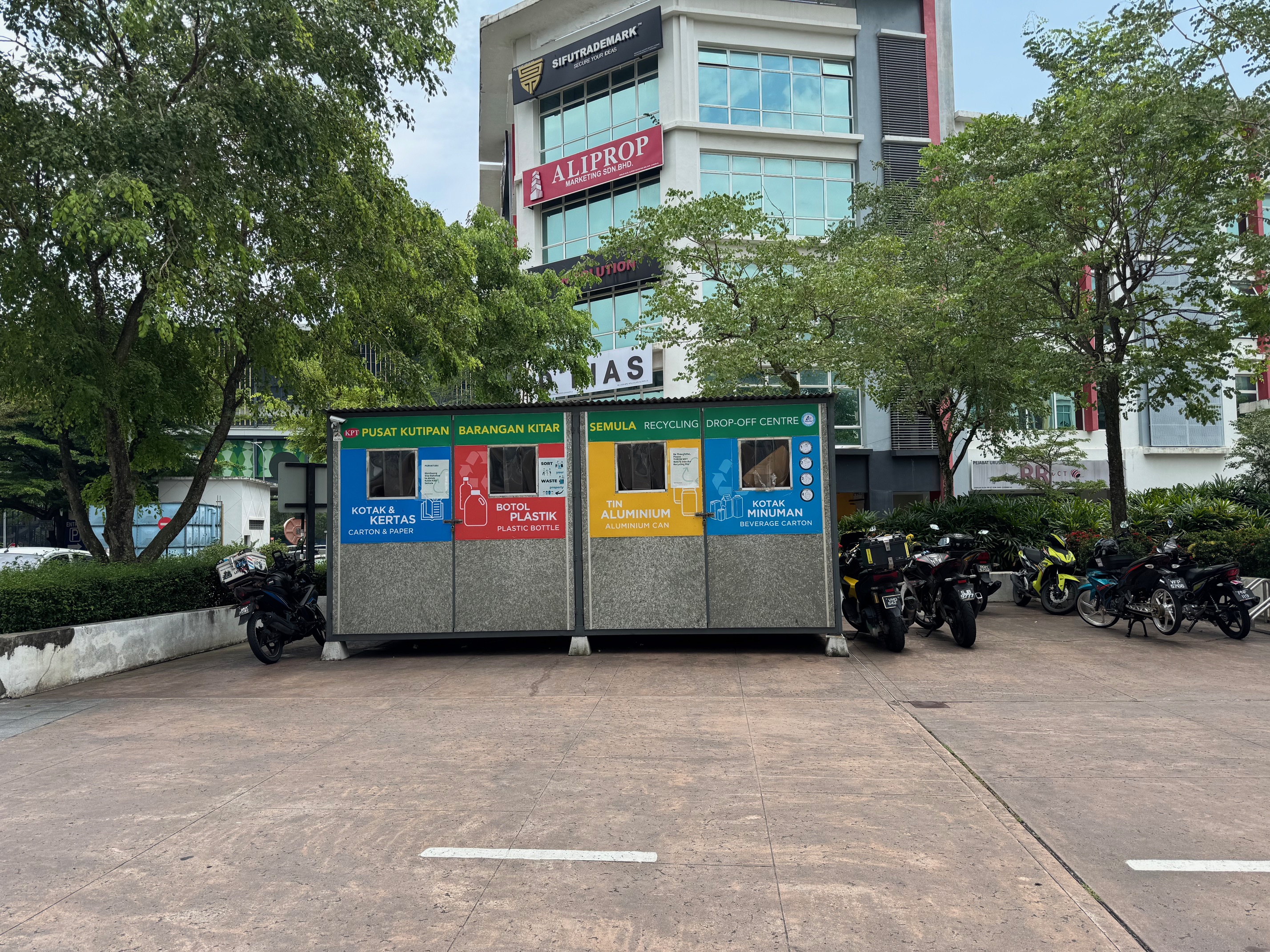 Recycle Bin - Image 2