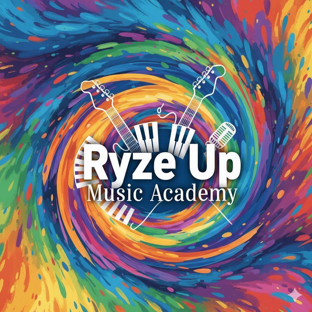 Ryze Up Music Academy 