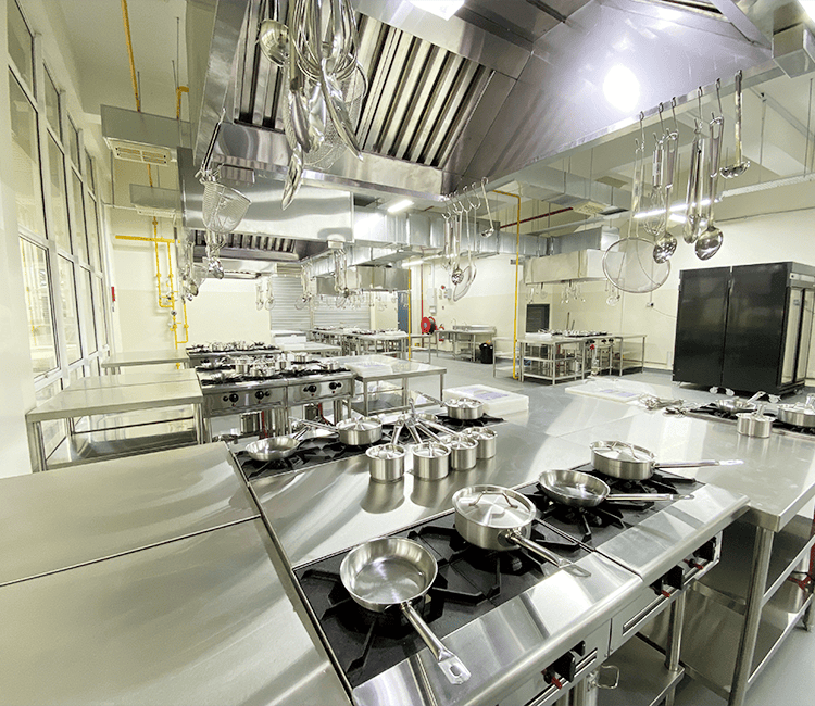 Zafaran International College - Image 2