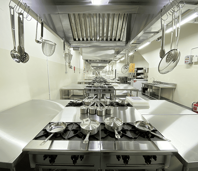 Zafaran International College - Image 3