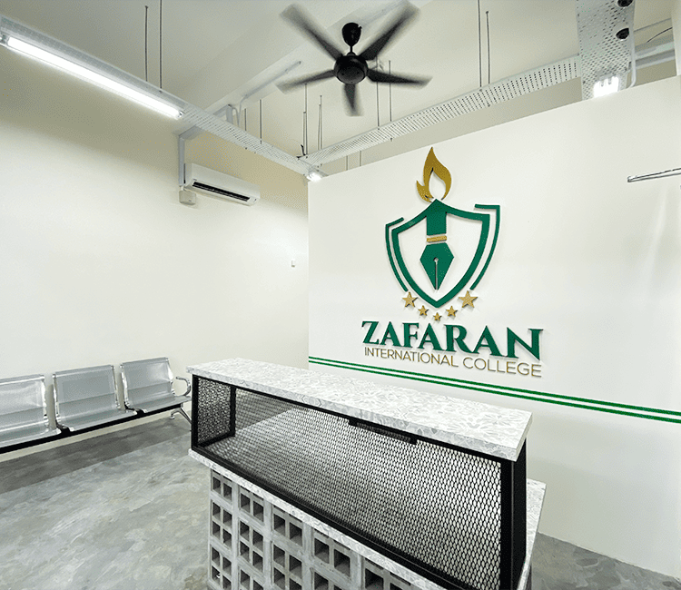 Zafaran International College - Image 7