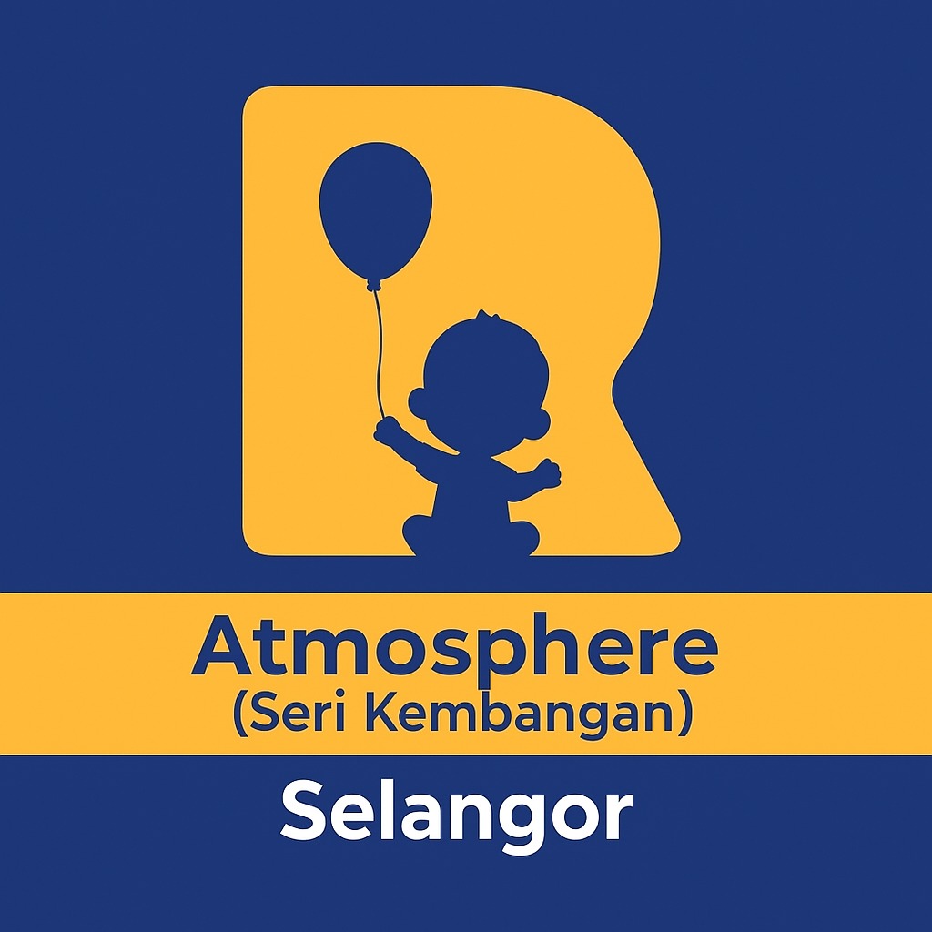 Bir Ali Atmosphere - Seri Kembangan 